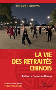 Picture of La vie des retraités chinois