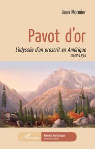 Picture of Pavot d'or