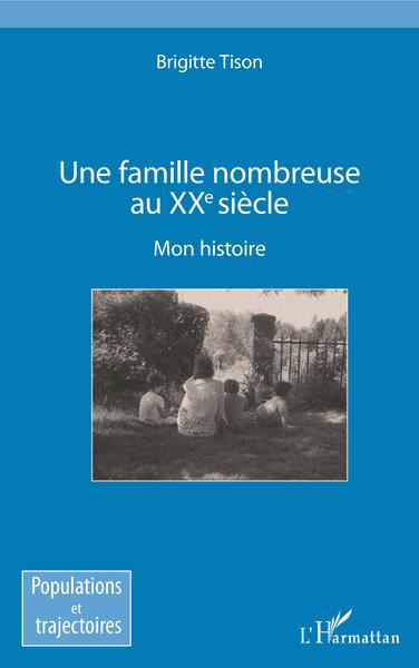 Picture of Une famille nombreuse au XXe siècle