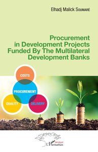 Image de Procurement in Development Projects Funded By the Multilateral Development Banks