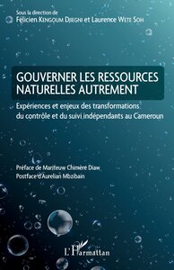 Image de Gouverner les ressources naturelles autrement
