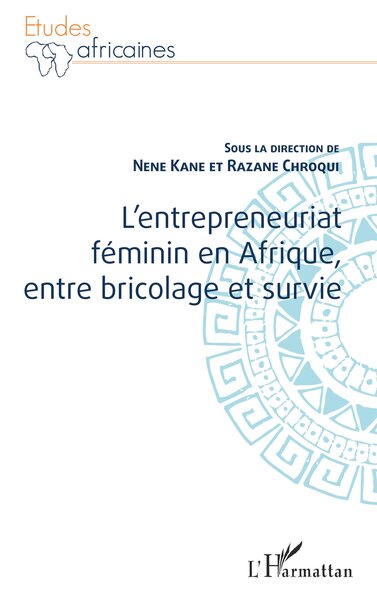 Image de L'entrepreneuriat féminin en Afrique, entre bricolage et survie