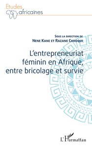Image de L'entrepreneuriat féminin en Afrique, entre bricolage et survie