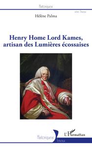 Image de Henry Home Lord Kames, artisan des Lumières écossaises