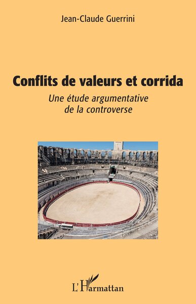 Picture of Conflits de valeurs et corrida