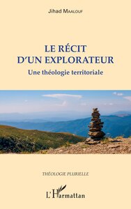 Picture of Le récit d'un explorateur