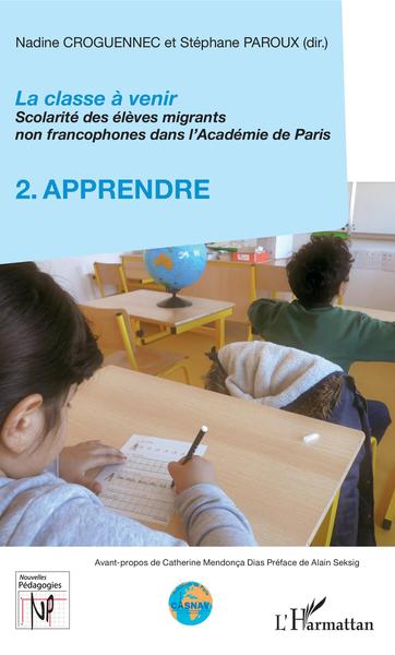 Image de La classe à venir