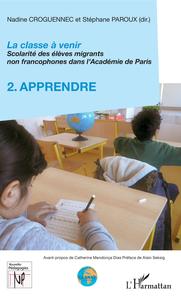 Image de La classe à venir