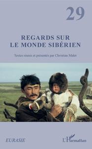 Picture of Regards sur le monde sibérien