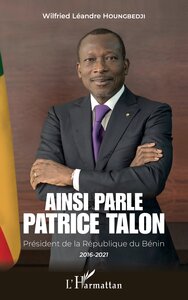 Image de Ainsi parle Patrice Talon