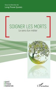 Picture of Soigner les morts