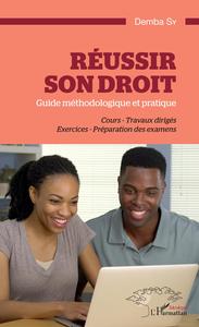 Image de Réussir son droit