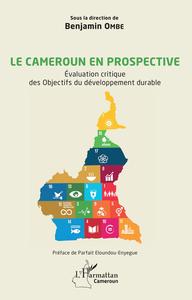 Picture of Le Cameroun en prospective