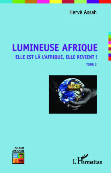 Image de Lumineuse Afrique