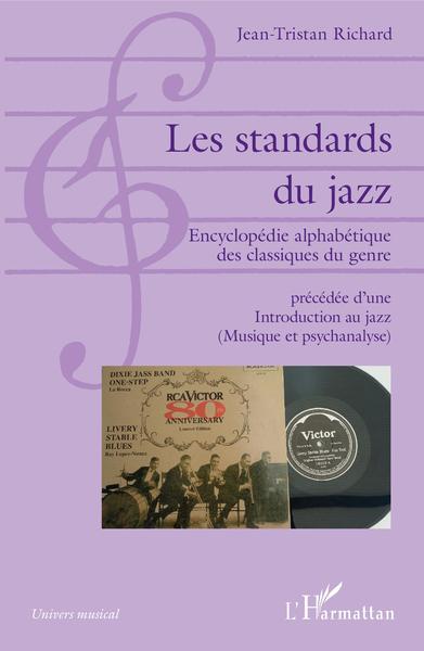 Picture of Les standards du jazz