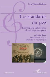 Picture of Les standards du jazz