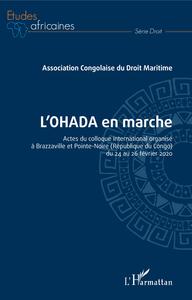 Picture of L'OHADA en marche