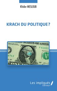 Image de Krach du politique ?