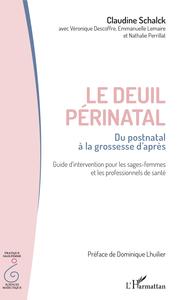 Picture of Le deuil périnatal