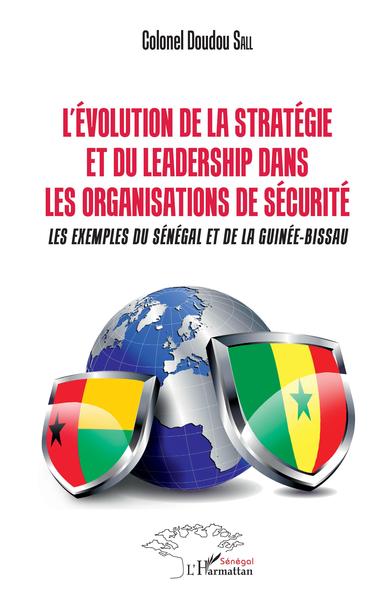 Image de L'Evolution de la stratégie et du leadership dans les organismes de sécurité