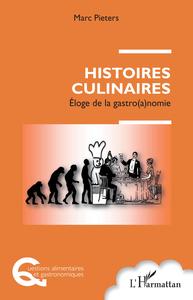 Picture of Histoires culinaires
