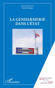 Image de La gendarmerie dans l'Etat