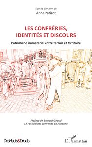 Image de Les confréries, identités et discours