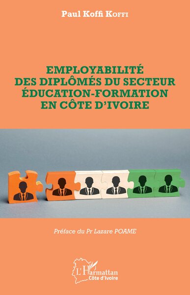 Picture of Employabilité des diplômés du secteur éducation-formation en Côte d'Ivoire