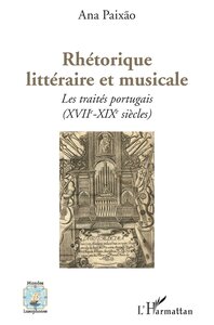 Picture of Rhétorique littéraire et musicale