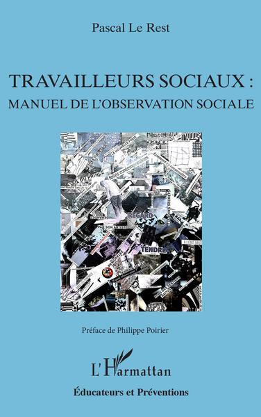 Picture of Travailleurs sociaux :