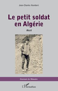 Image de Le petit soldat en Algérie