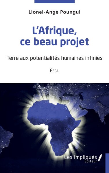Picture of L'Afrique ce beau projet