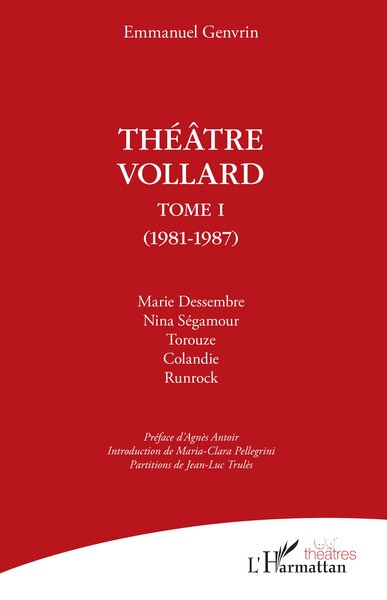 Image de Théâtre Vollard