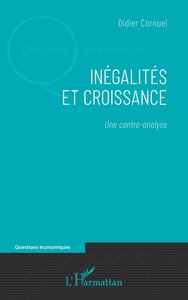 Image de Inégalités et croissance