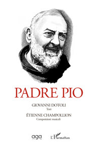 Picture of Padre Pio