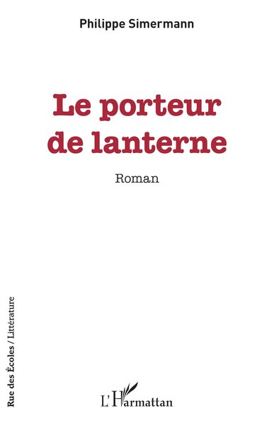 Picture of Le porteur de lanterne