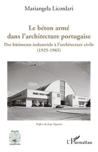 Picture of Le béton armé dans l'architecture portugaise