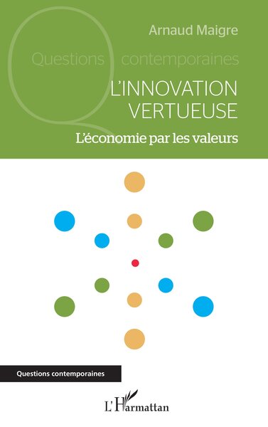 Picture of L'innovation vertueuse