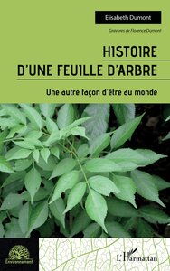 Picture of Histoire d'une feuille d'arbre