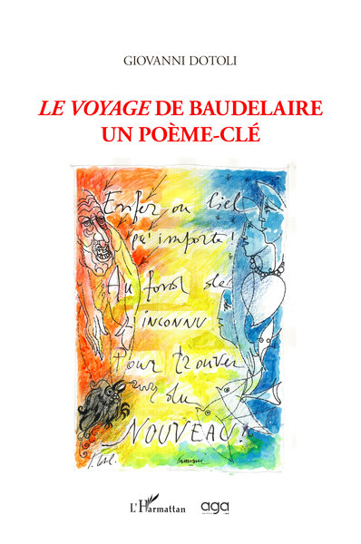 Picture of Le Voyage de Baudelaire