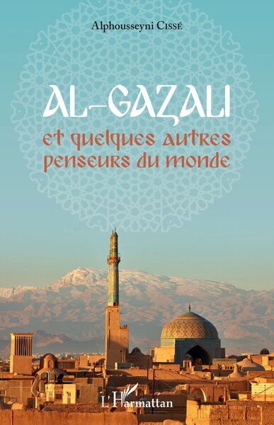 Image de Al-Gazali et quelques autres penseurs du monde