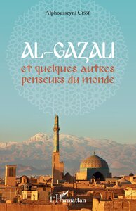 Image de Al-Gazali et quelques autres penseurs du monde