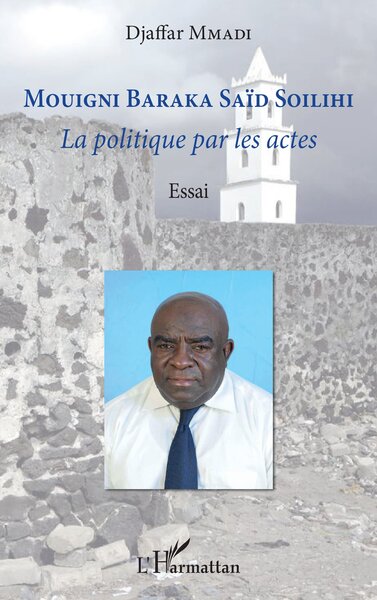 Image de Mouigni Baraka Saïd Soilihi