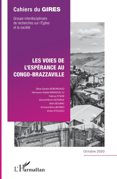 Picture of Les voies de l'espérance au Congo-Brazzaville