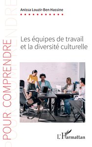 Picture of Les équipes de travail et la diversité culturelle