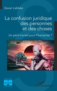 Image de La confusion juridique des personnes et des choses