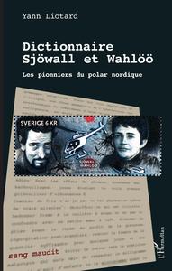 Image de Dictionnaire Sjöwall et Wahlöö