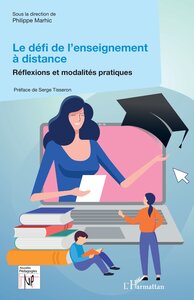 Picture of Le défi de l'enseignement à distance