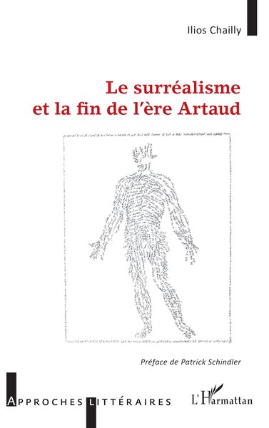 Picture of Le surréalisme et la fin de l'ère Artaud