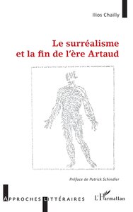 Picture of Le surréalisme et la fin de l'ère Artaud